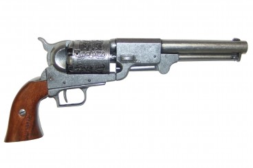 Dragoon-Revolver, USA 1851