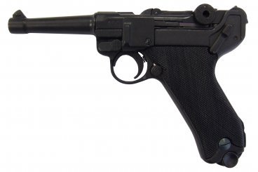 Parabellum Luger P08 Pistole, Deutschland 1898