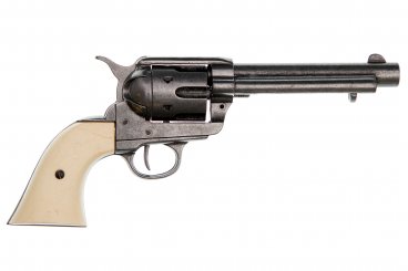 Revolver Kal.45 Peacemaker 5½ ", USA 1873