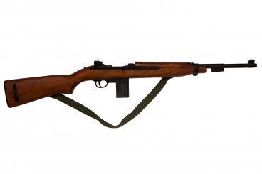 M1 Karabiner, USA 1941