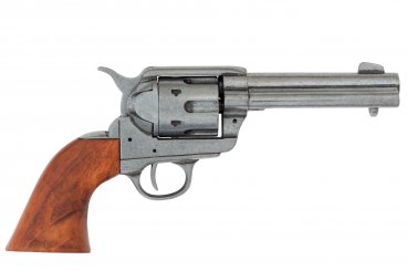 Cal.45 Peacemaker Revolver 4,75 ", USA 1873