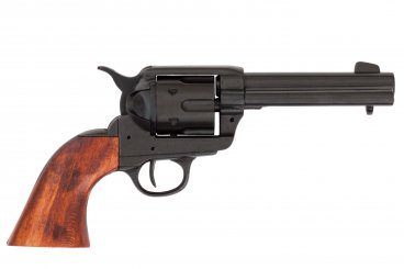 Cal.45 Peacemaker Revolver 4,75 ", USA 1873