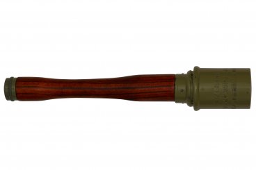 Stielhandgranate M-24 Granate, Deutschland 1915