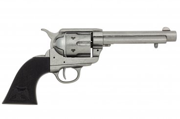 Revolver Kal.45 Peacemaker 5½ ", USA 1873