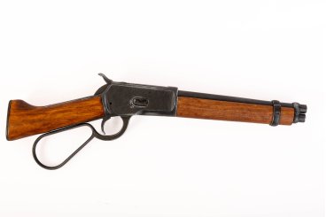 “Mare’s Leg”Gewehr, USA 1892