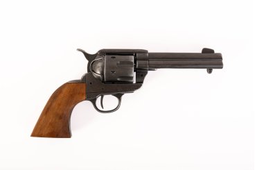 Cal.45 Peacemaker Revolver 4,75 ", USA 1873