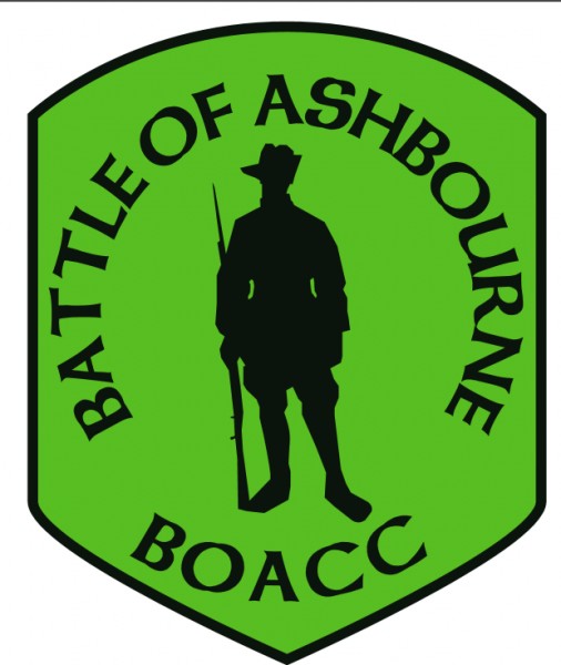 Ashbourne  Living  History  Festival 