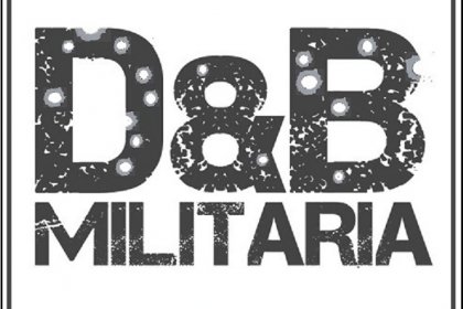 D and B Militaria Ltd.