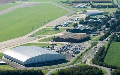 Imperial War Museum Duxford