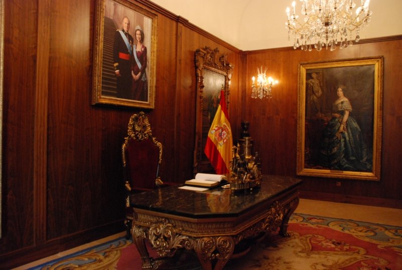 Museo del Ejército