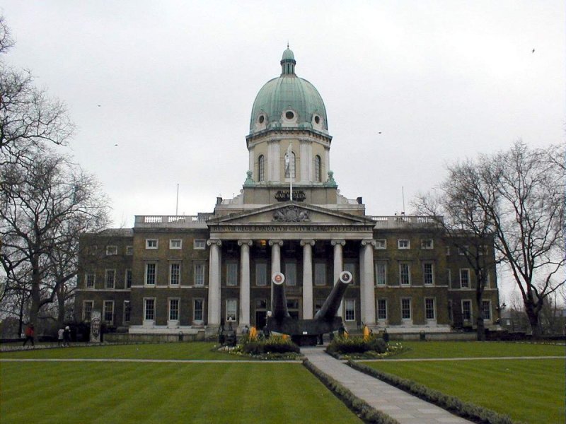 IWM London