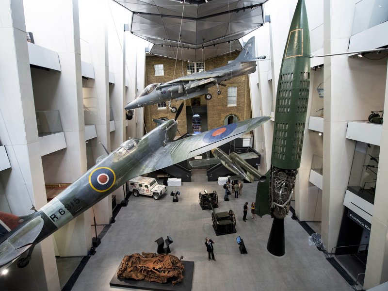 IWM London