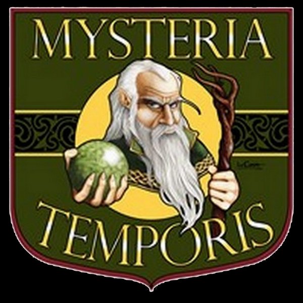 Mysteria Temporis