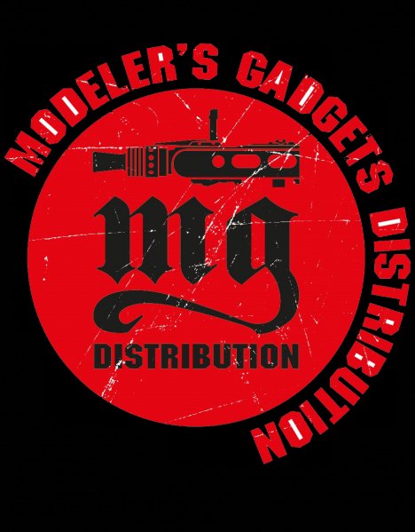 MODELER´S GADGETS DISTRIBUTION