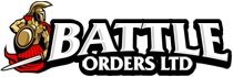 Battle Orders Ltd