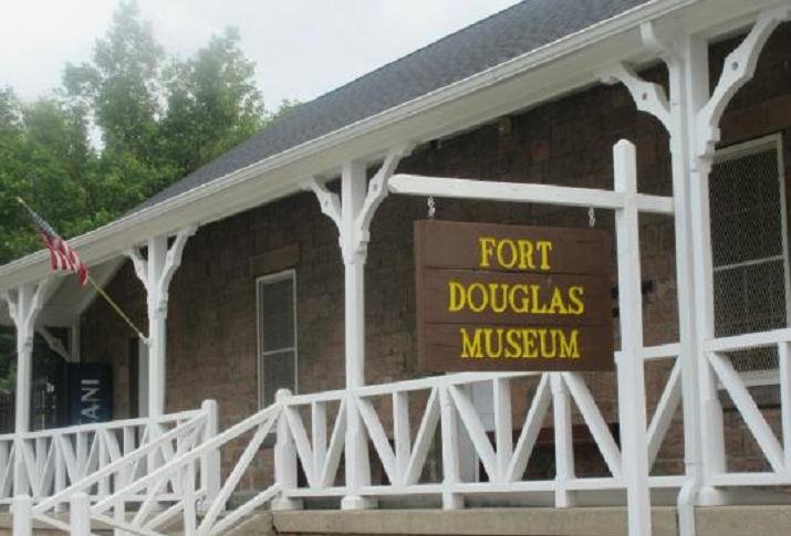 Fort Douglas Military Museum