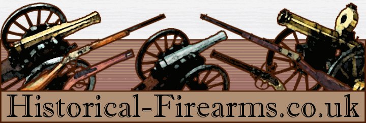 Historical Firearms