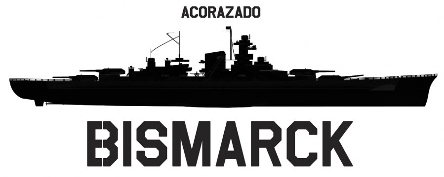 Acorazado Bismarck