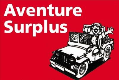 AVENTURE SURPLUS