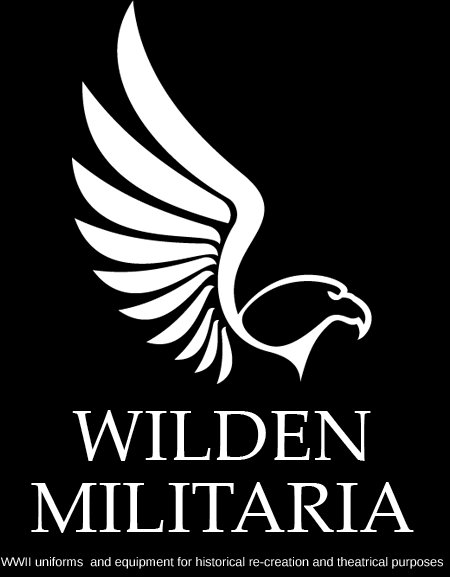 Wilden Military Shop